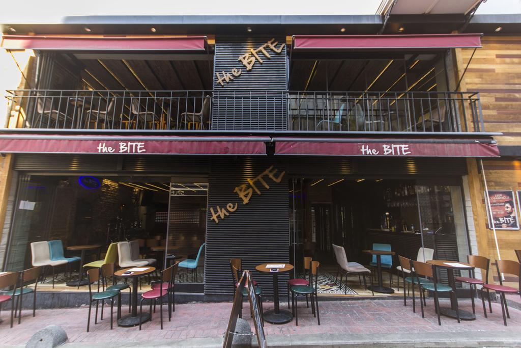The Bite Aparthotel - Istanbul — Fotoğraflar 1