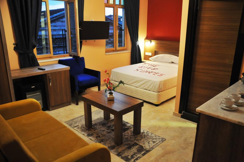The Bite Aparthotel - Istanbul — Fotoğraflar 2