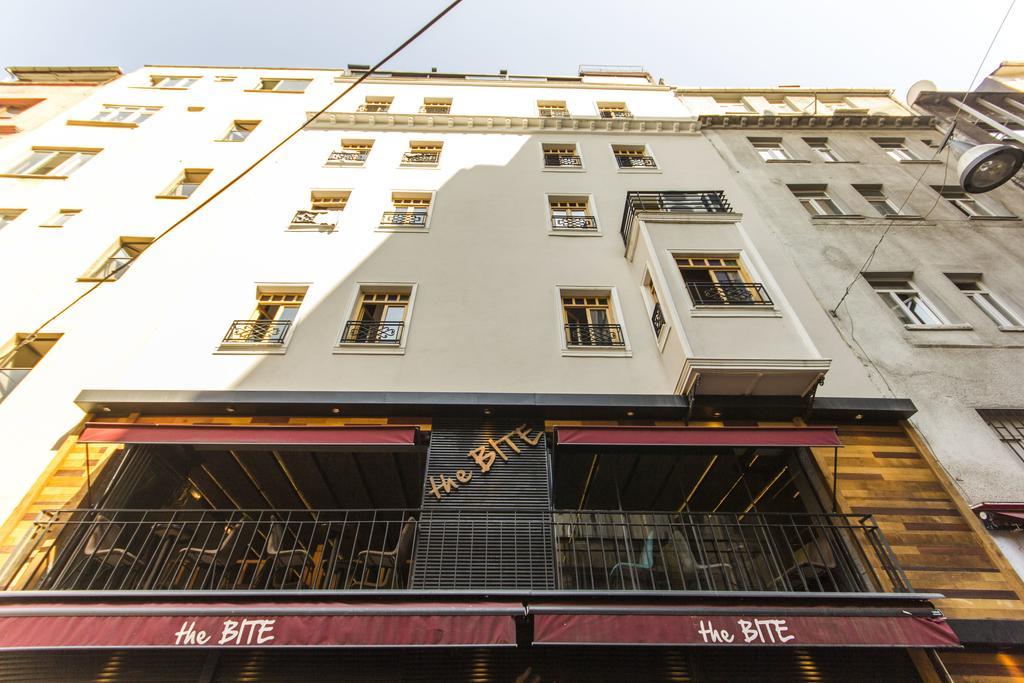 The Bite Aparthotel - Istanbul, Istanbul